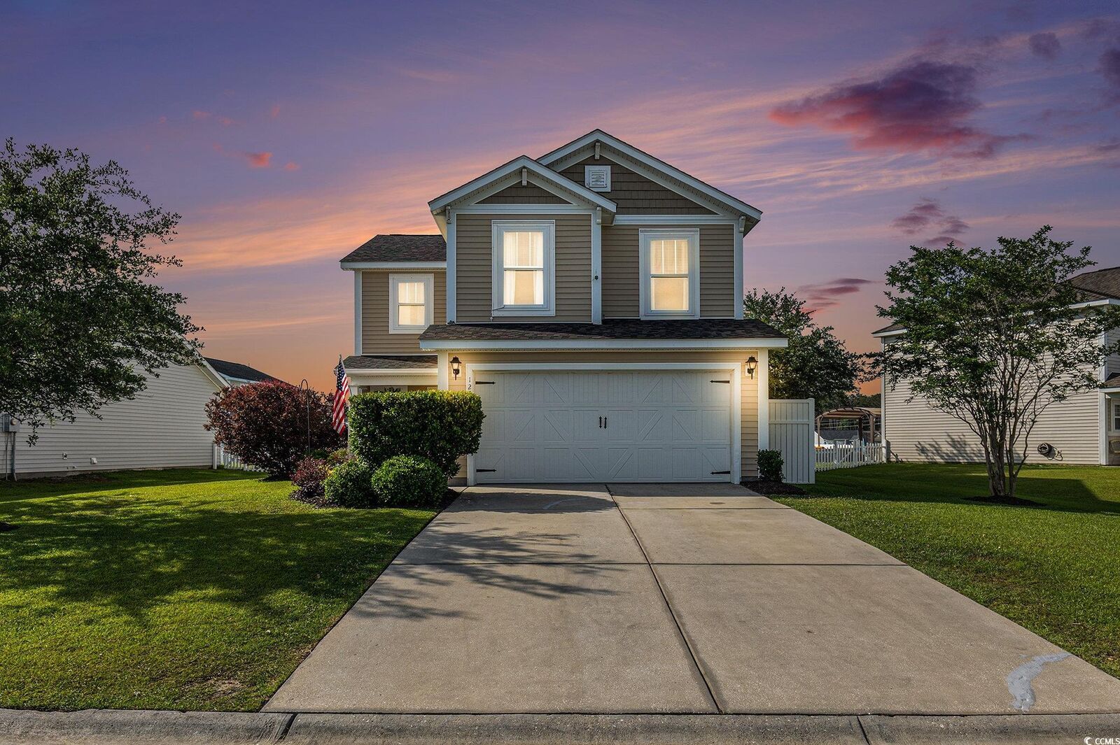 Property Photo:  1209 Eagle Creek Dr.  SC 29588 
