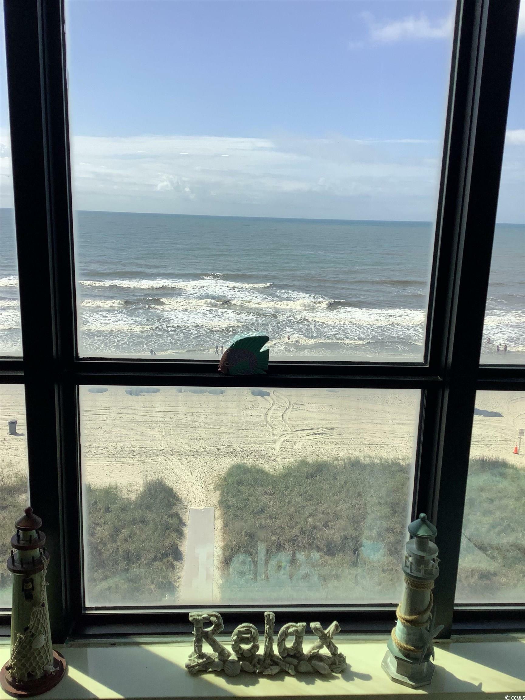 Property Photo: 523 S Ocean Blvd. 705 SC 29582