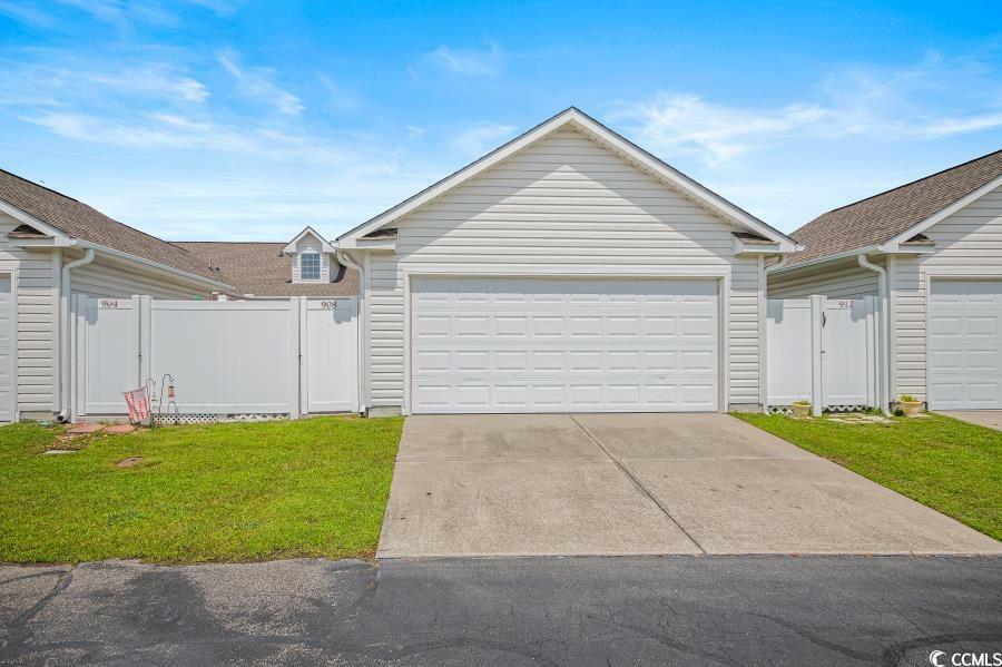 Property Photo:  908 Wrigley Dr. 17-317-3G  SC 29588 