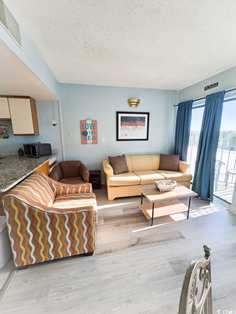 Property Photo: 1605 S Ocean Blvd. S 105 SC 29577