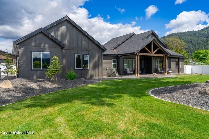 1831 E Dalton Ave  Dalton Gardens ID 83815 photo