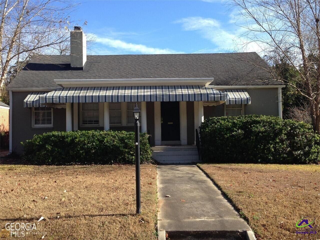 Property Photo: 156 Florida Avenue GA 31204