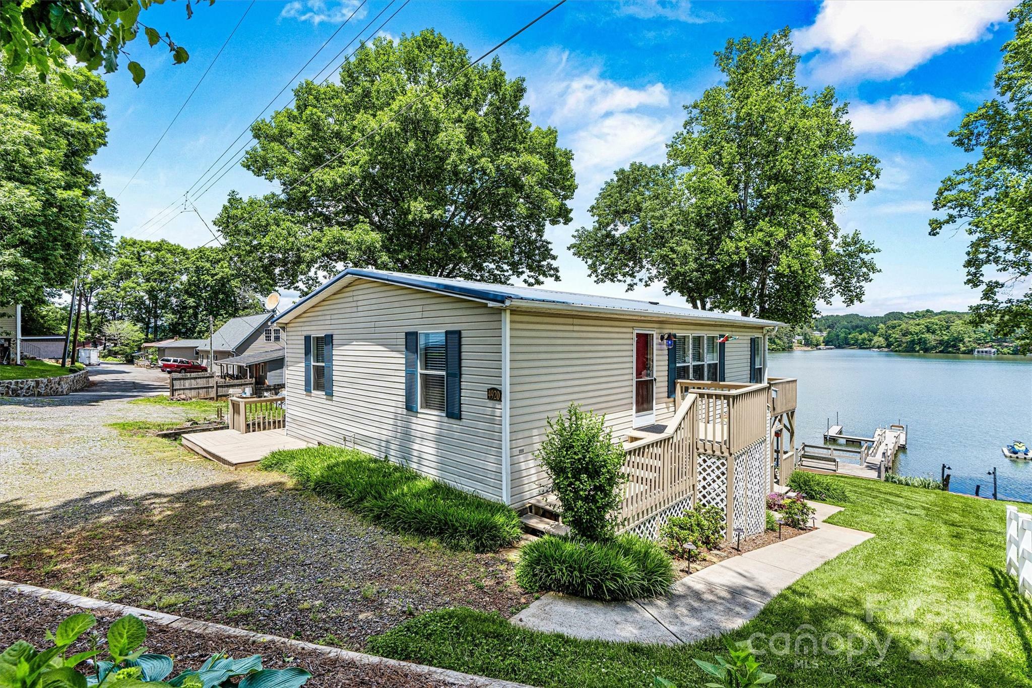 4920 Longfield Street  Claremont NC 28610 photo