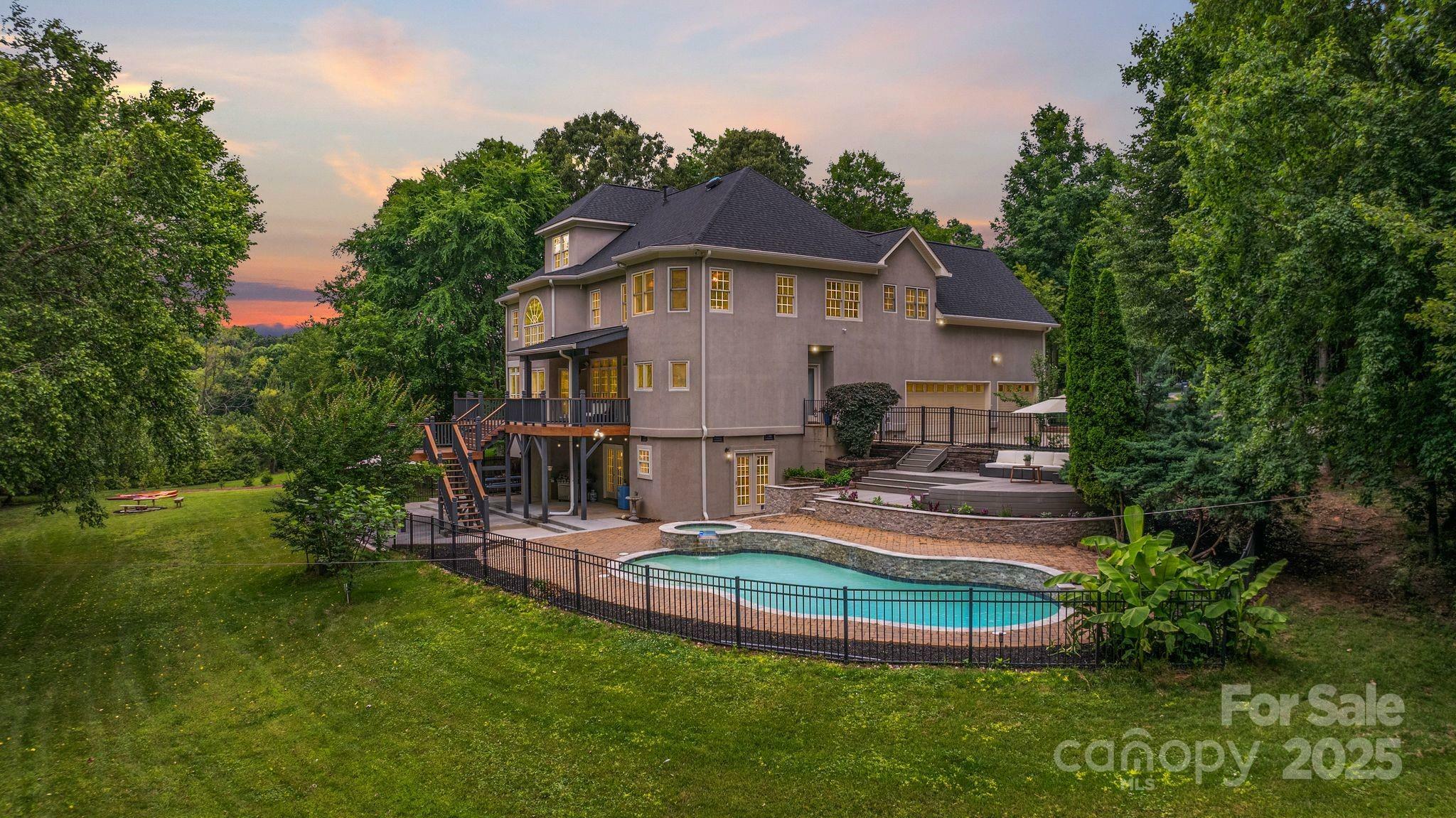 2006 Sandy Pond Lane  Waxhaw NC 28173 photo