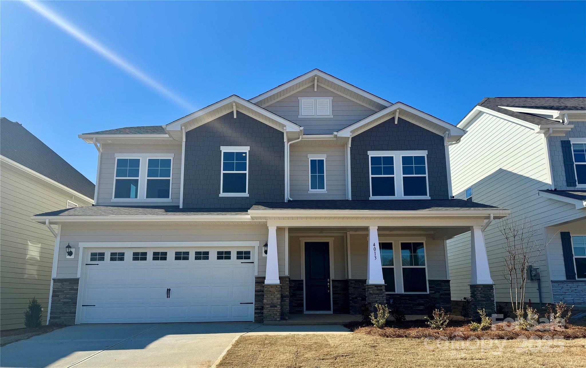 1025 Puddle Pond Road  Indian Trail NC 28079 photo