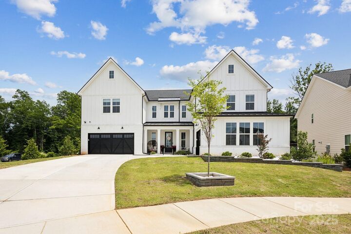 Property Photo: 4530 Tournette Drive 18 SC 29707