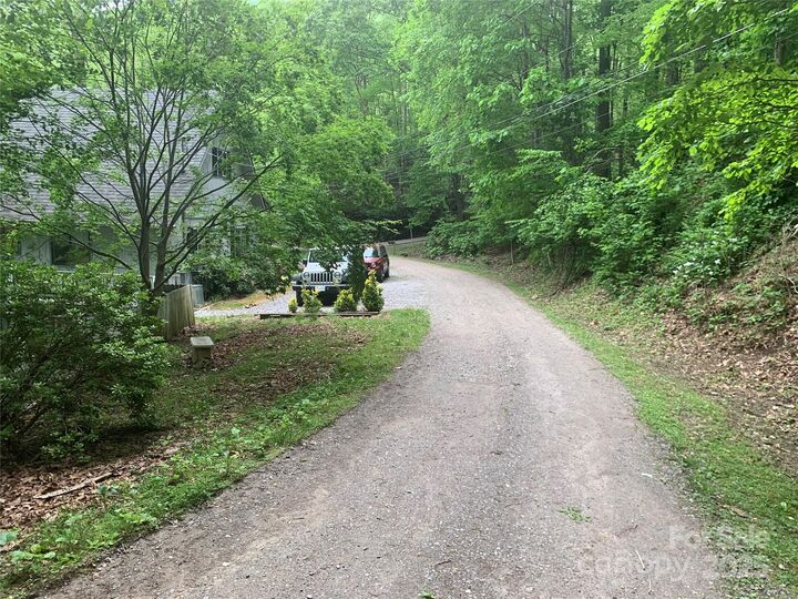 Property Photo:  5 Friar Tuck Lane 5  NC 28751 