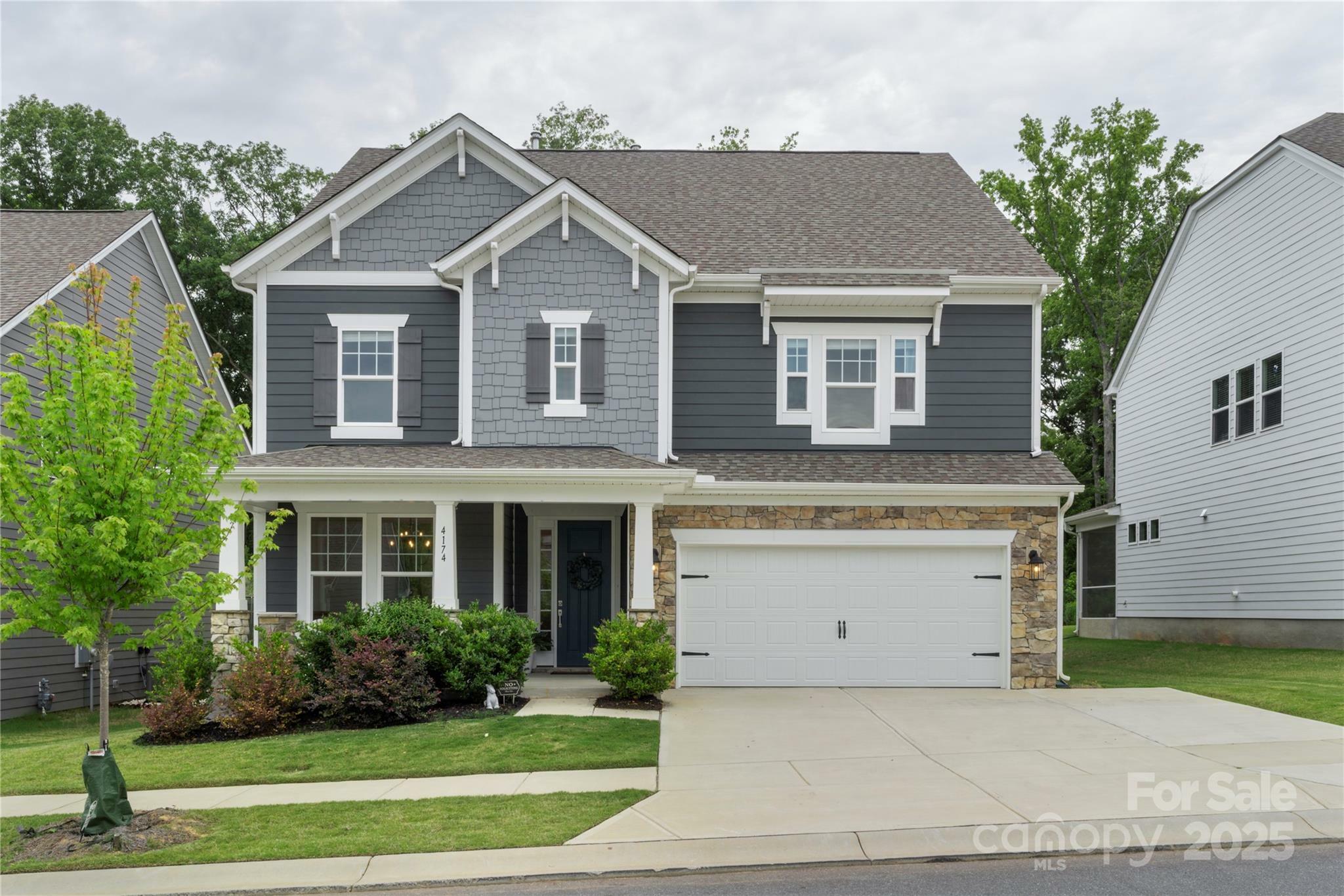 Property Photo: 4174 Charlton Road SC 29715