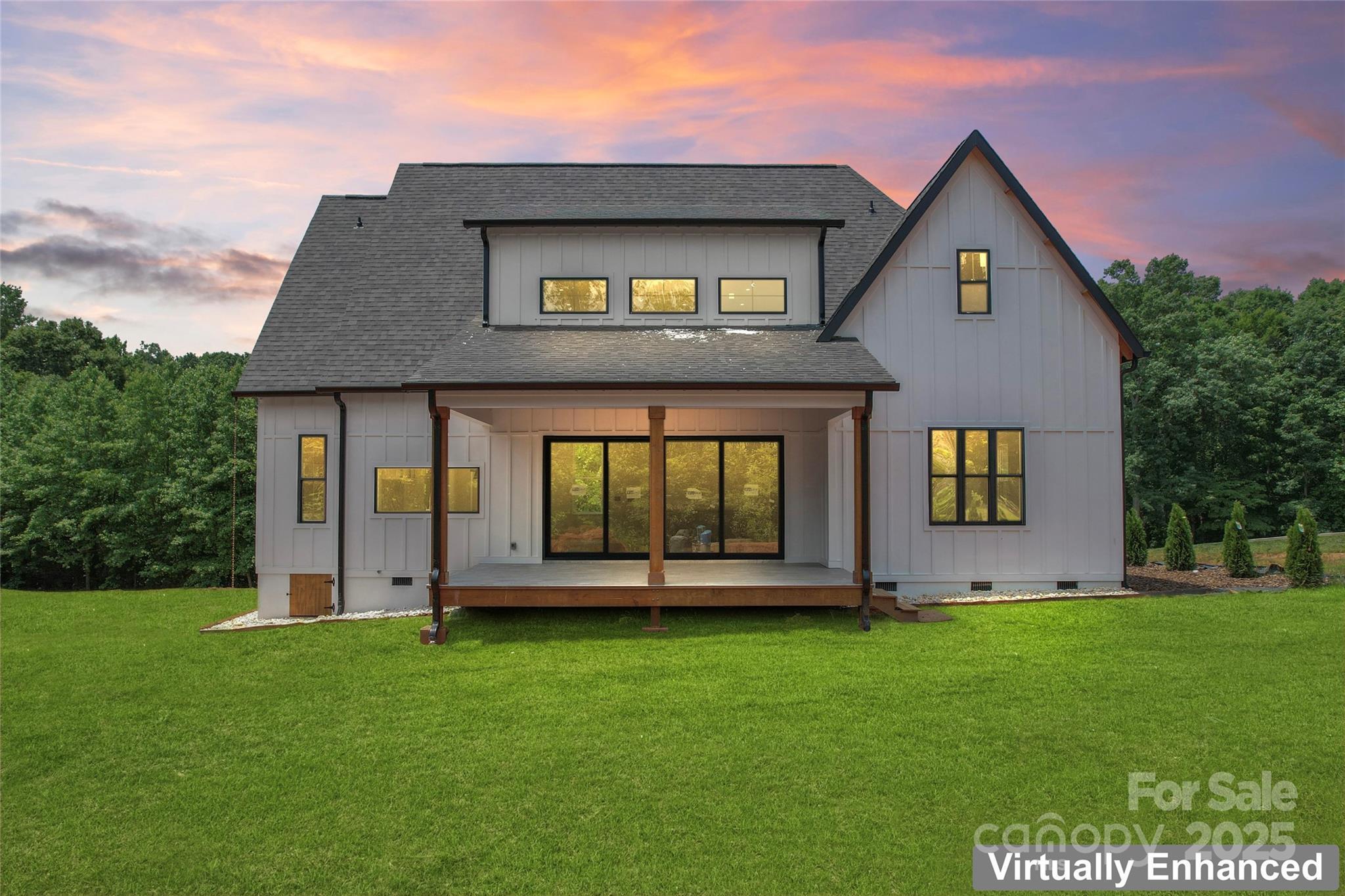 Property Photo: 3078 Mountain Creek Drive NC 28673