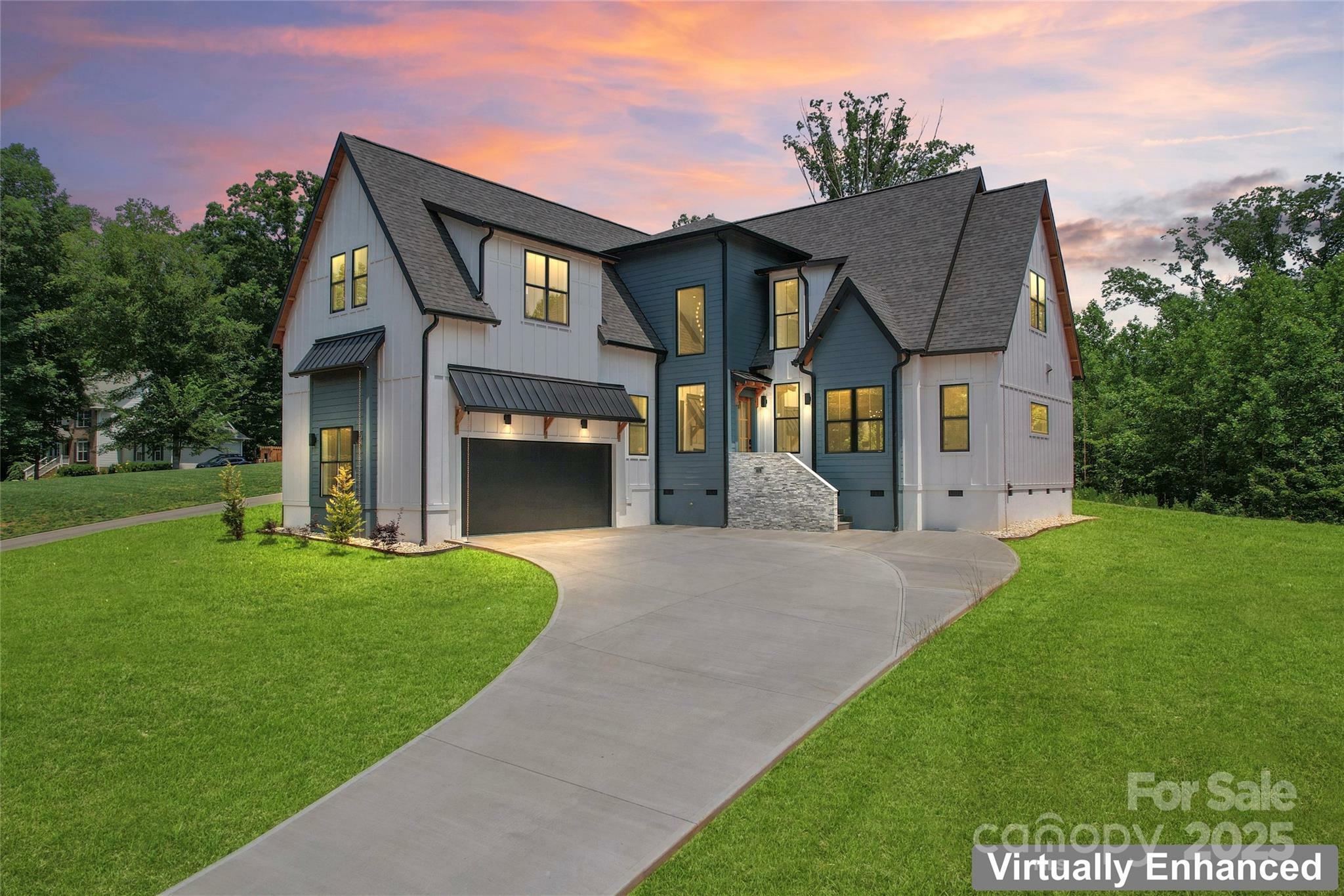Property Photo: 3078 Mountain Creek Drive NC 28673