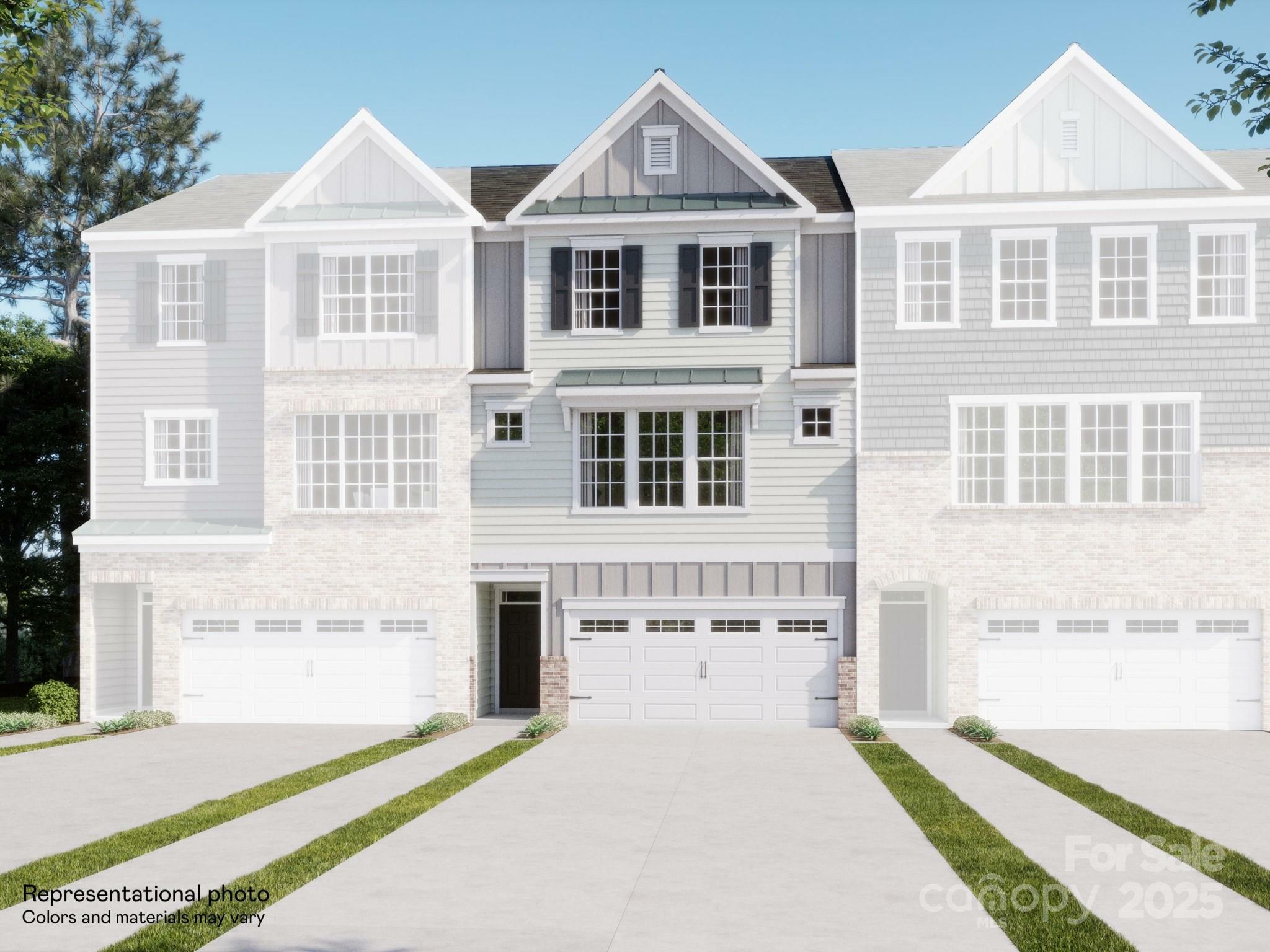1029 Bandon Drive  Waxhaw NC 28173 photo