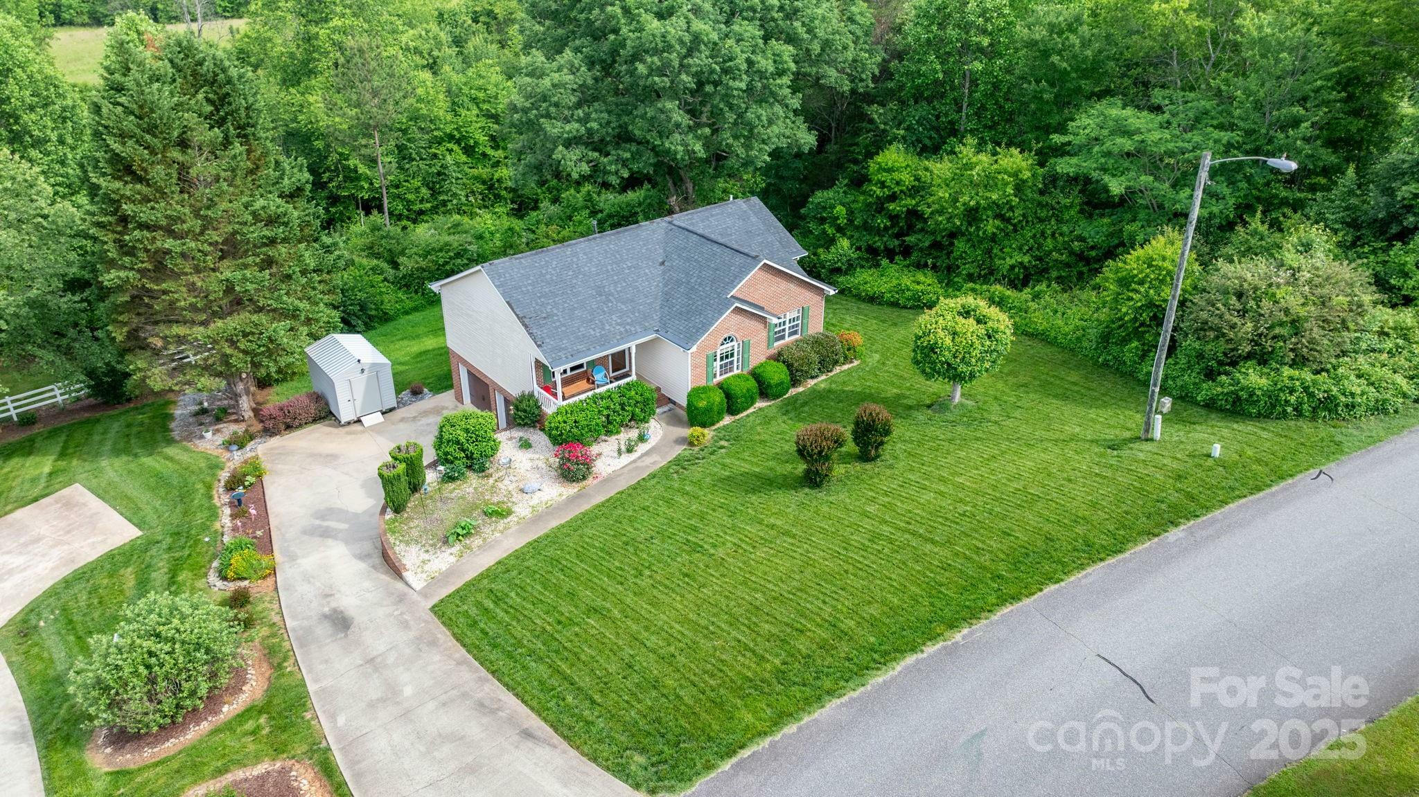 215 Taylor Circle  Granite Falls NC 28630 photo
