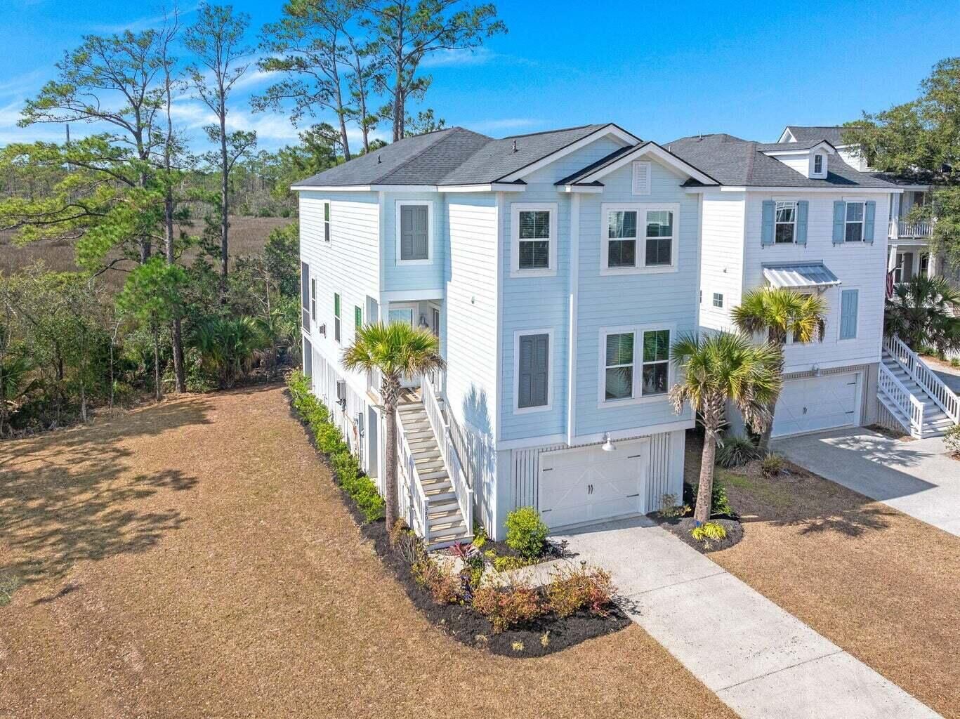 Property Photo:  840 Forrest Drive  SC 29492 