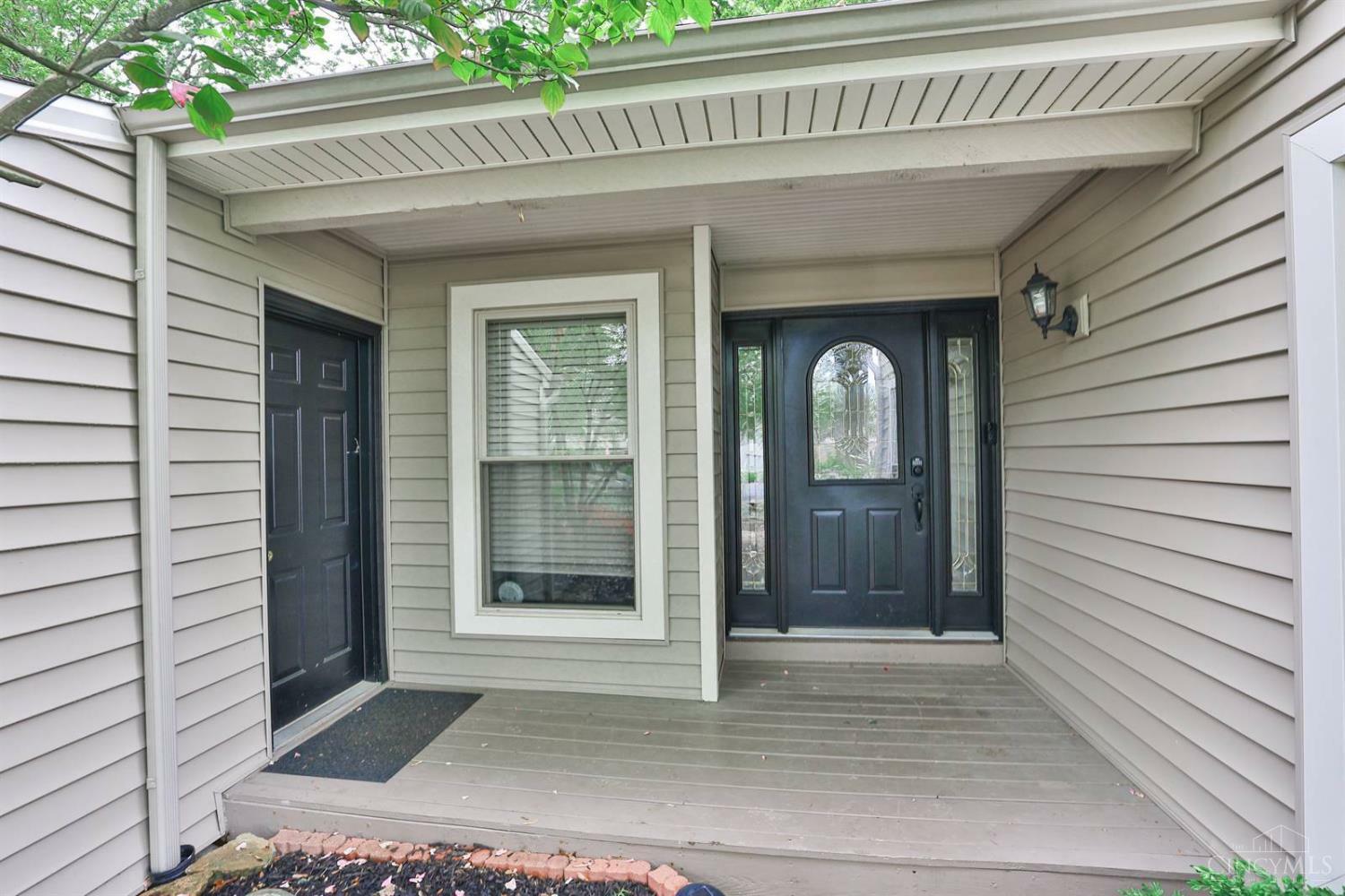 Property Photo: 6584 Bluebird Court OH 45040