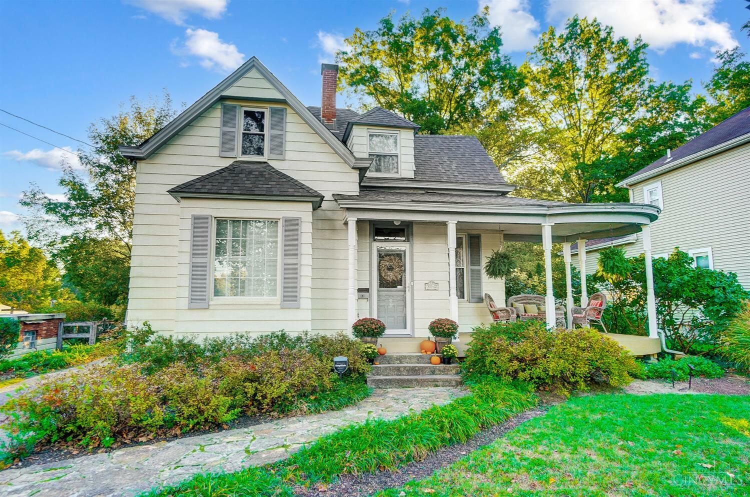 3742 Marburg Avenue  Cincinnati OH 45209 photo