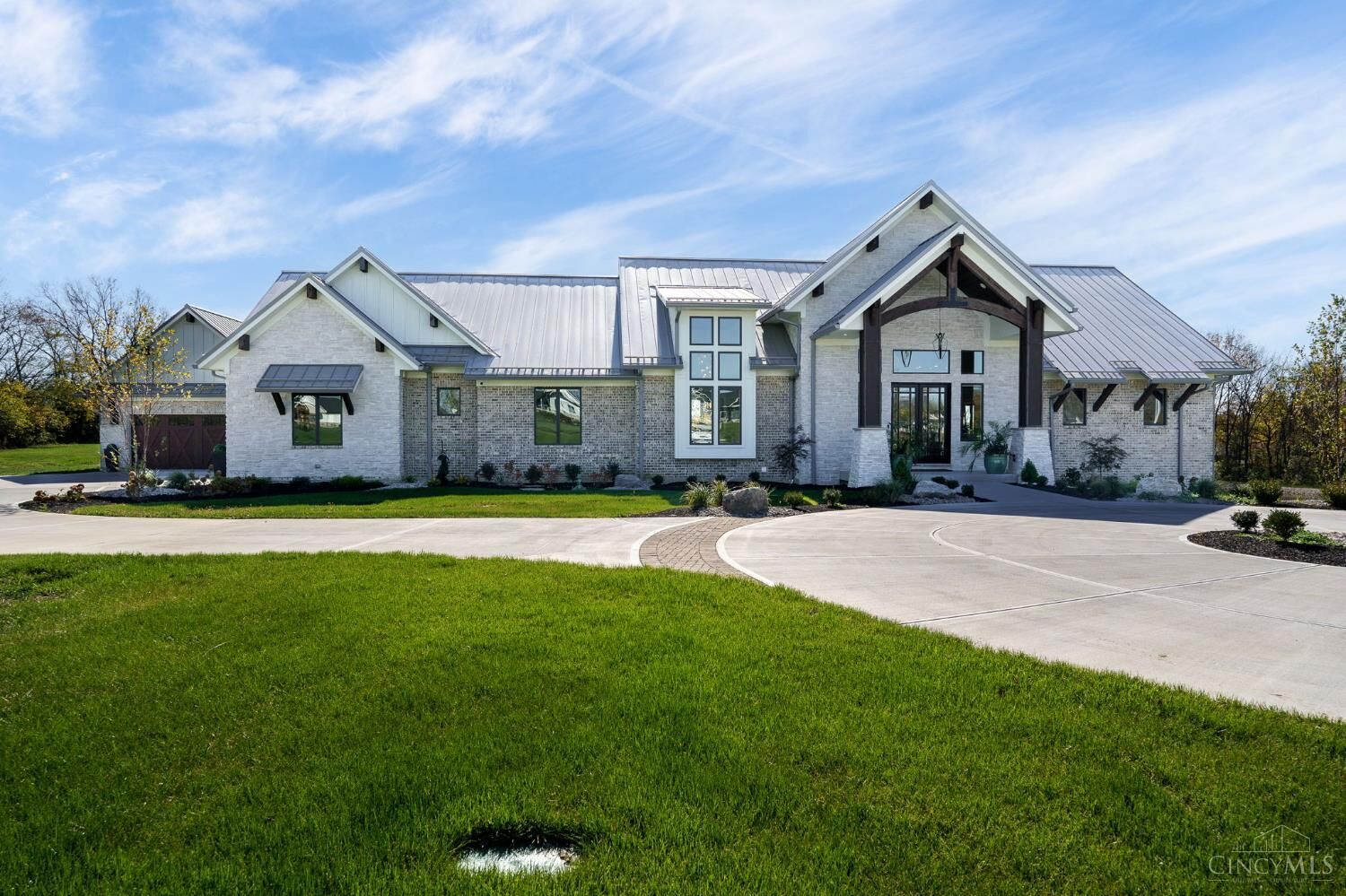 Property Photo:  1941 Legendary Way  OH 45036 