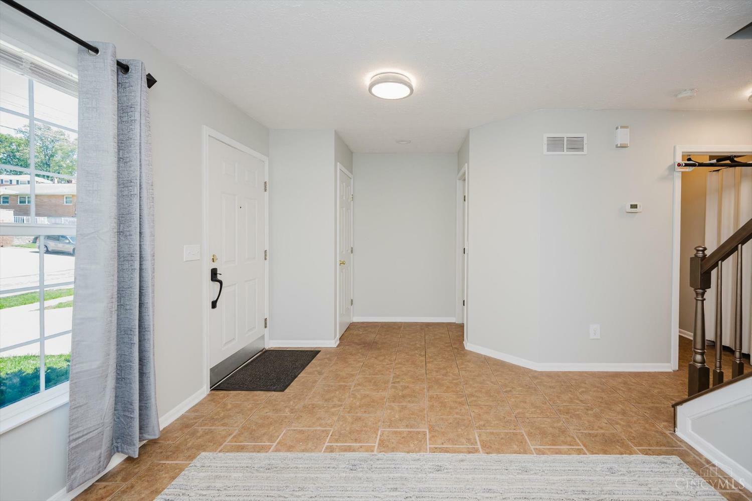 Property Photo: 1353 Crotty Court OH 45255