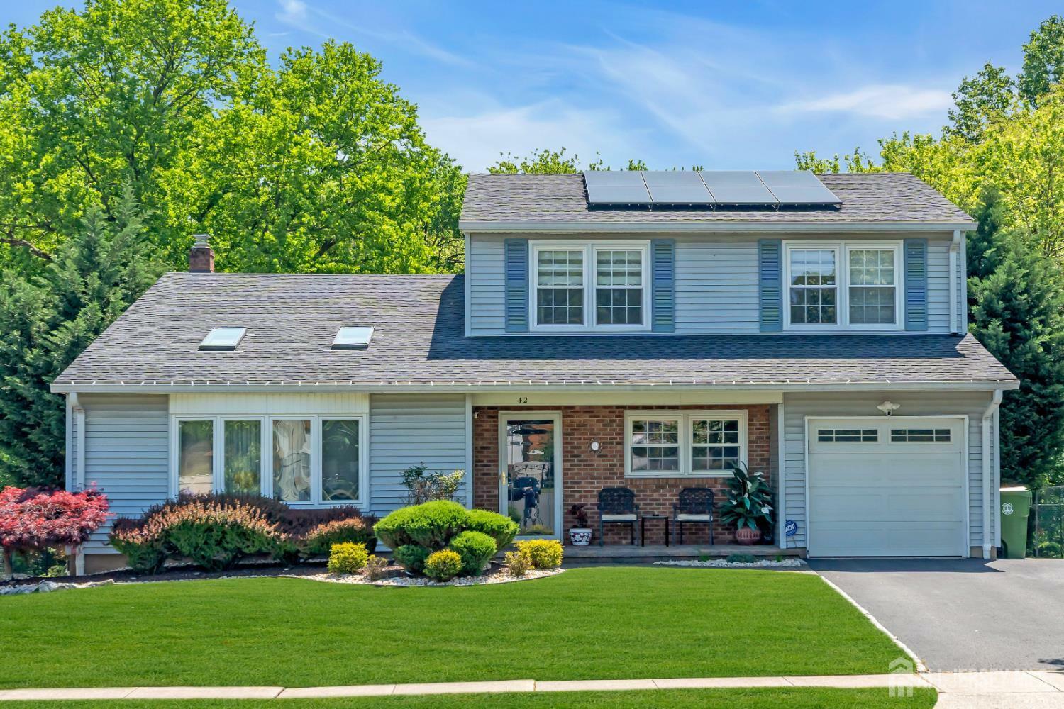 42 Ridge Road  Edison NJ 08817 photo