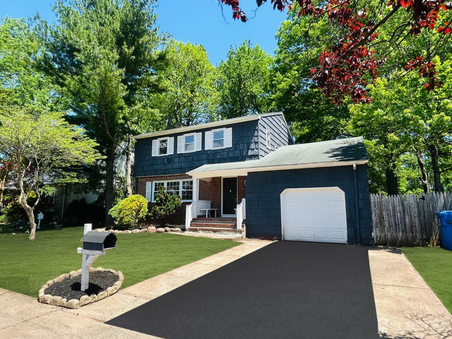 Property Photo: 94 Kline Boulevard NJ 07067