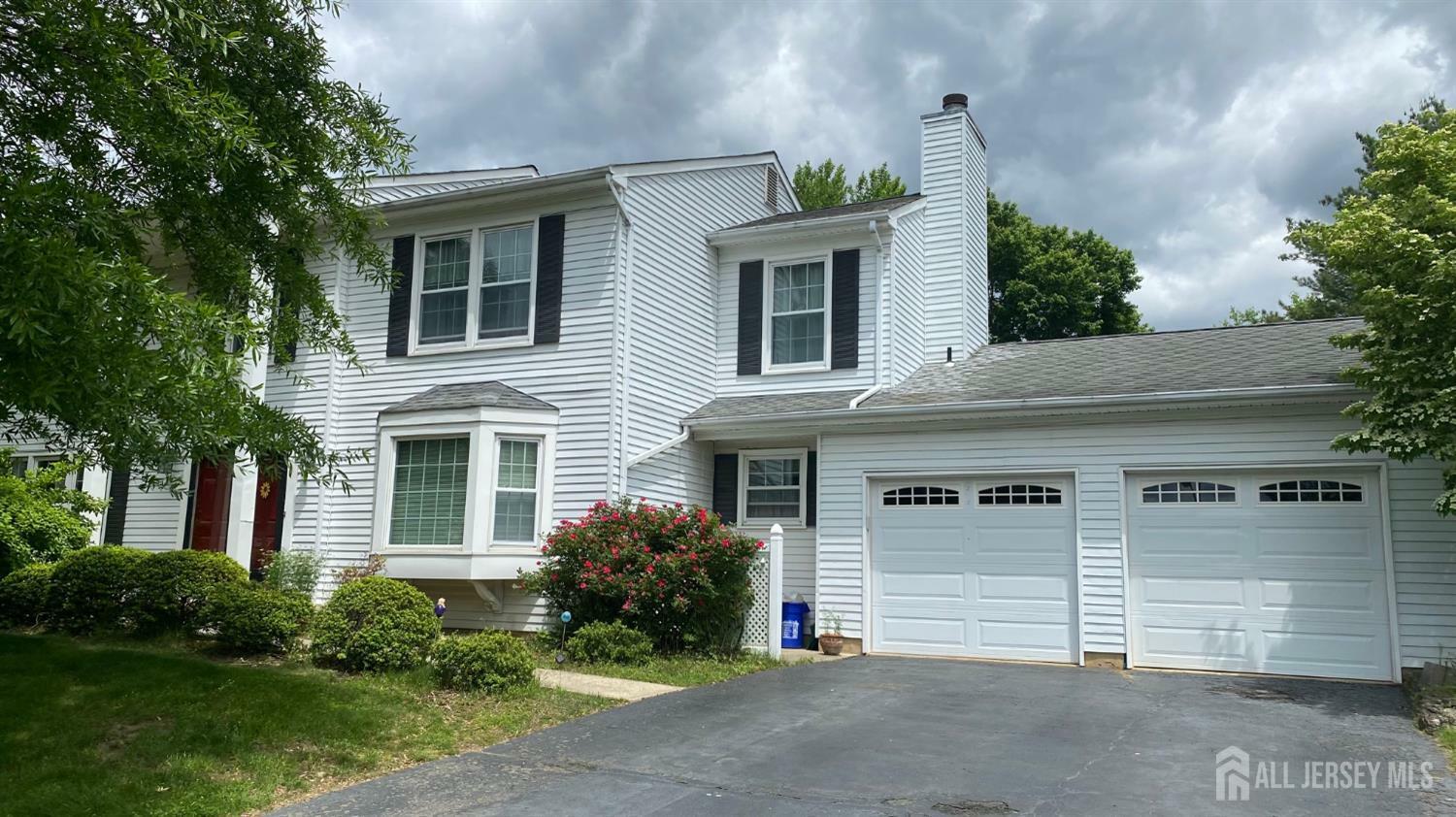 Property Photo: 15 Titus Lane NJ 08536
