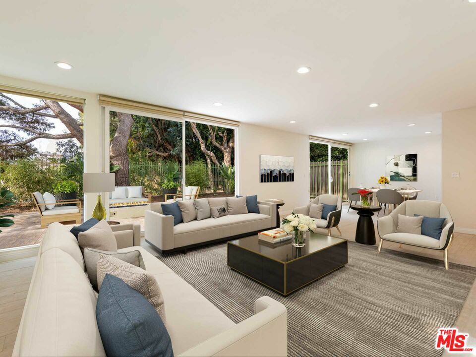 Property Photo: 719 S Westgate Ave CA 90049