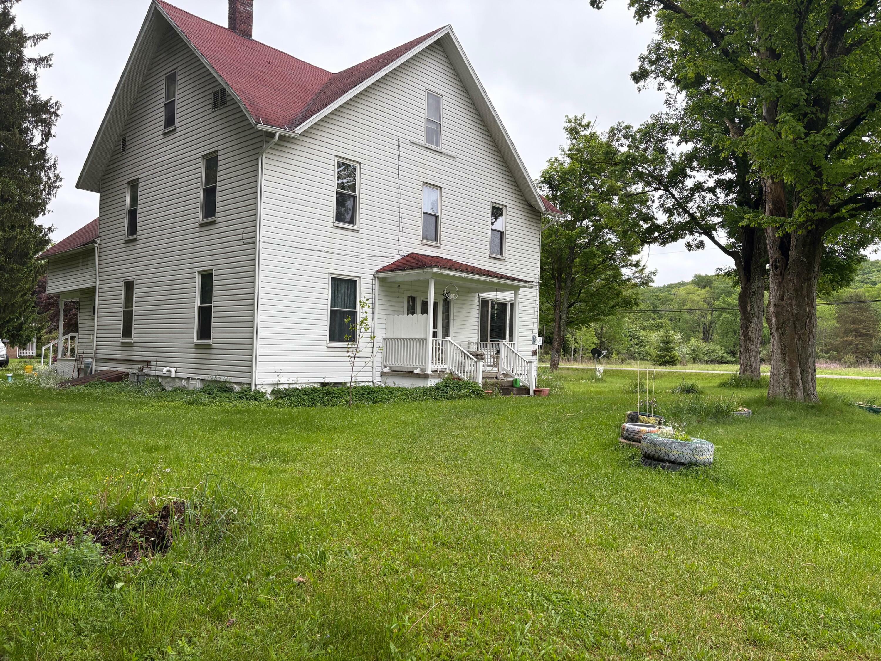 7956 US-219  Brockway PA 15824 photo