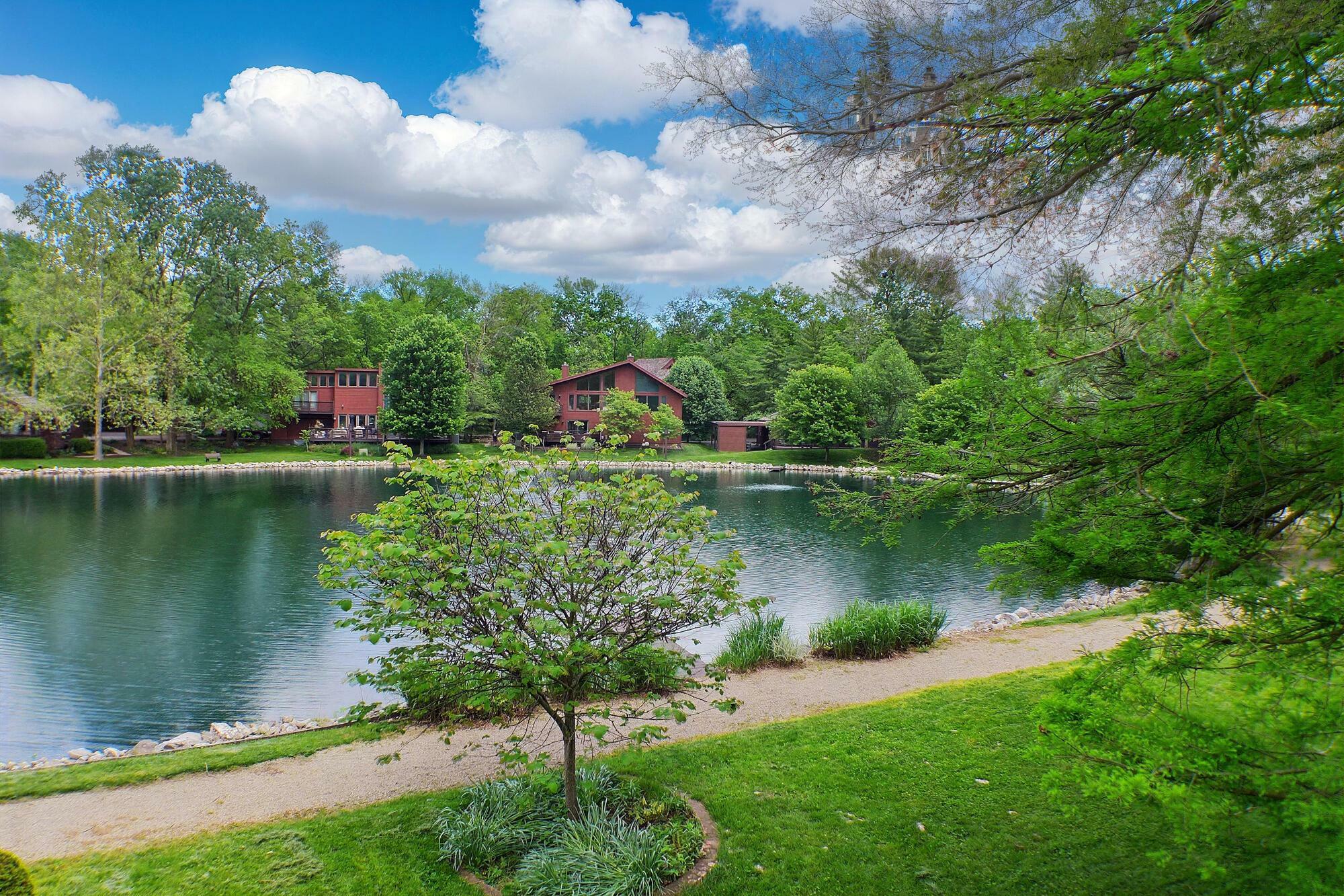 Property Photo: 344 Lakeside Drive OH 43081