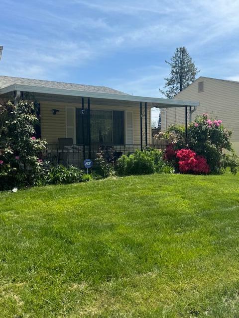 Property Photo: 2948 Renfro Road OH 43232
