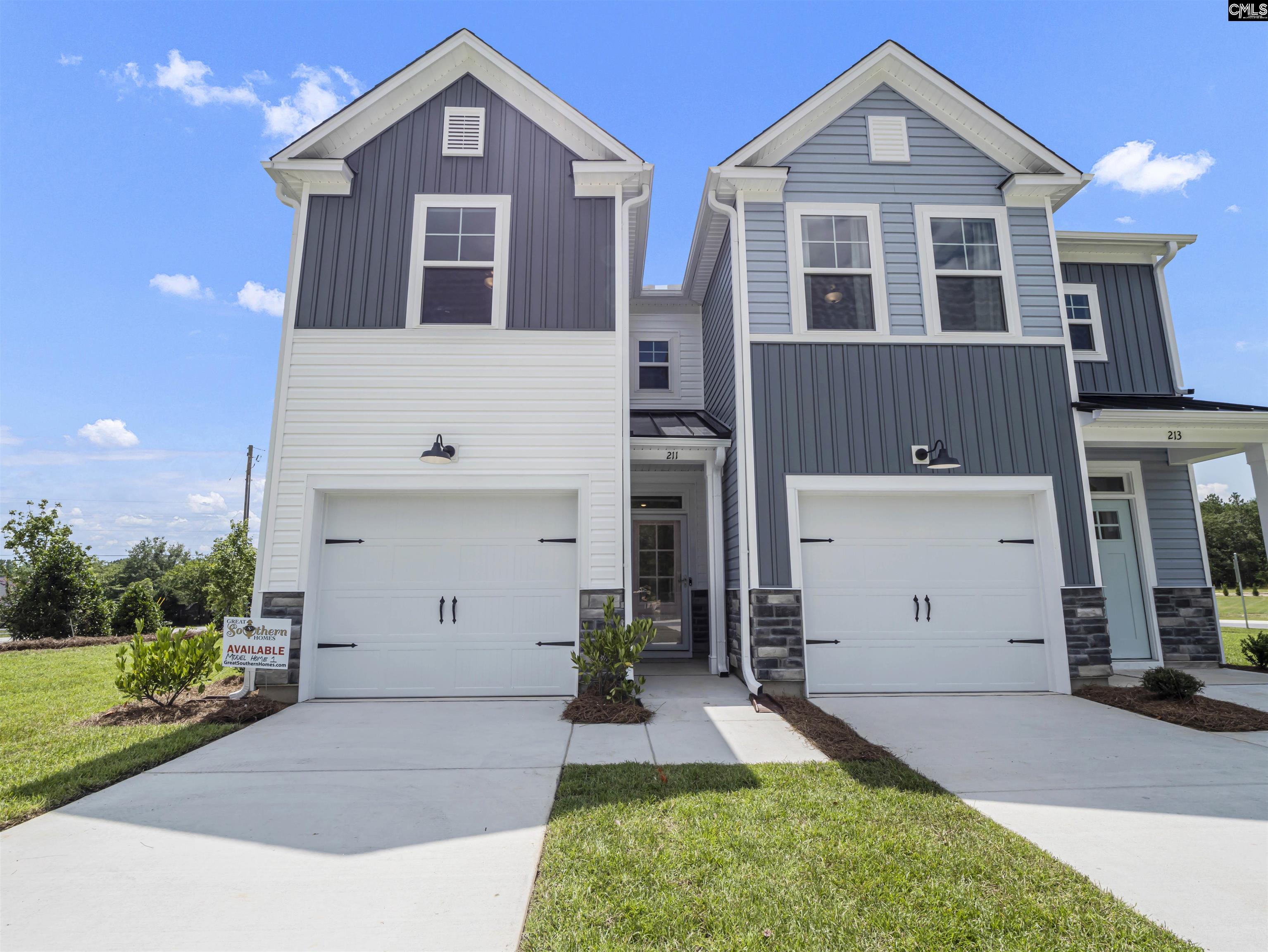 Property Photo: 200 Forgotten SC 29072