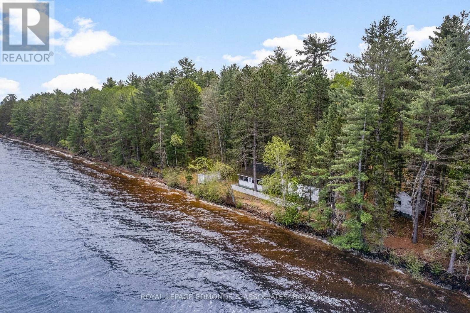 Property Photo:  769 Rock Point Lane  ON K0J 2A0 