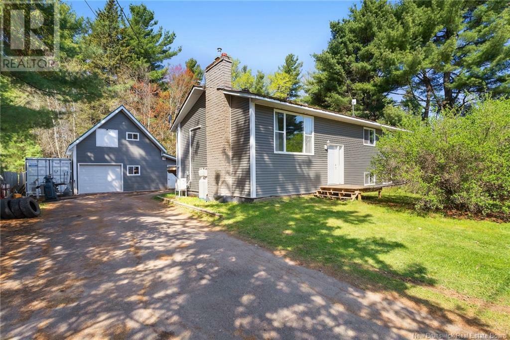 Property Photo: 6 Duplisea Road NB E5L 1R9