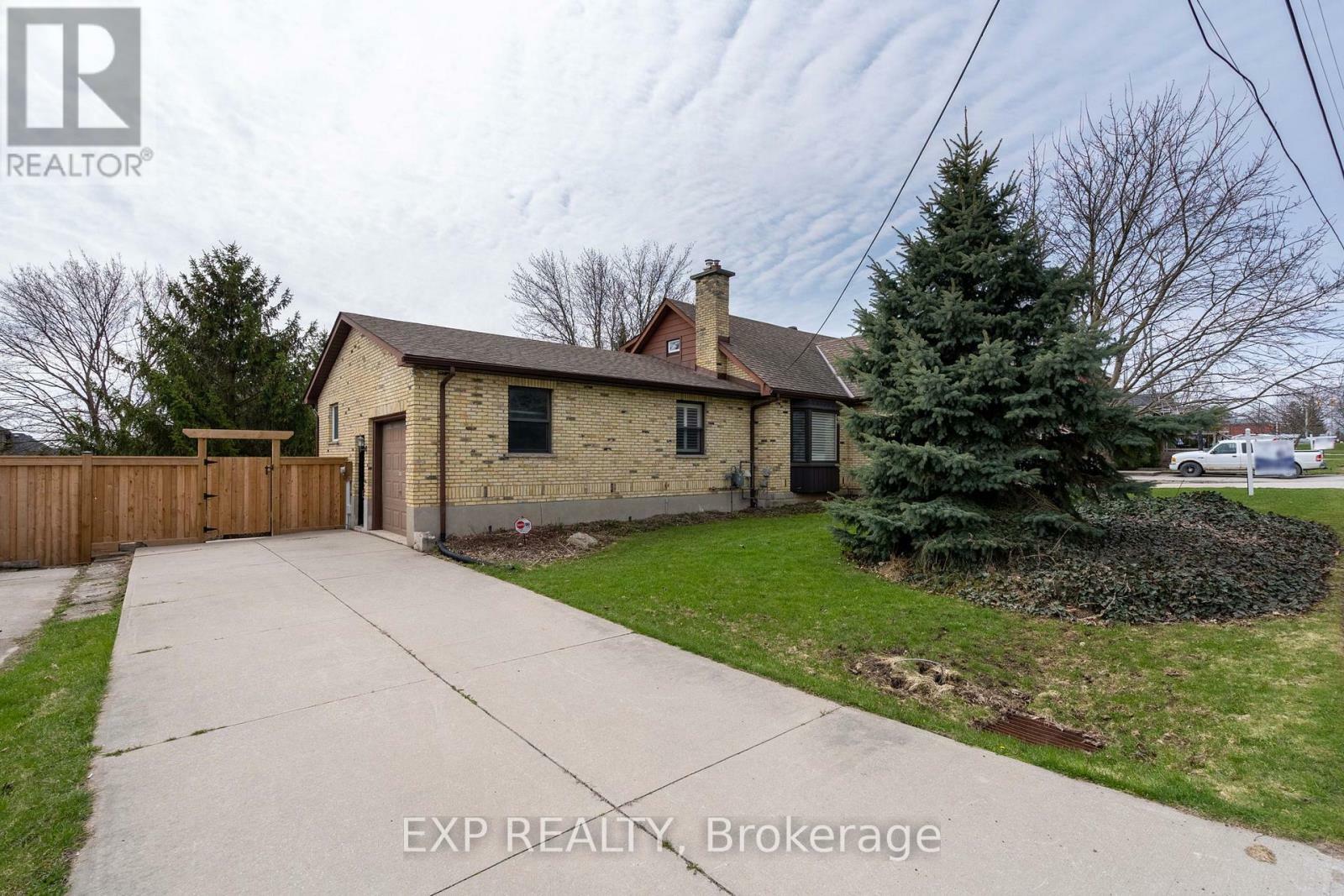 Property Photo: 13379 Ilderton Road ON N0M 2A0