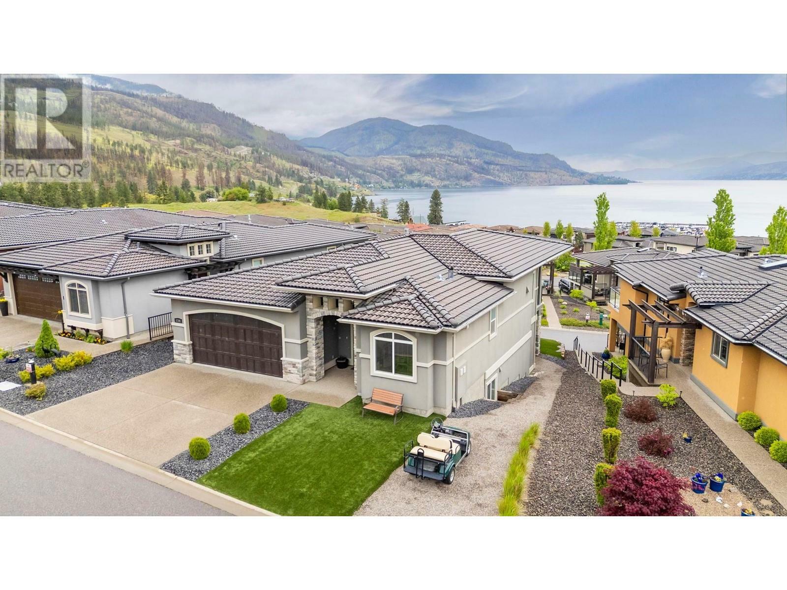 Property Photo: 1706 Lake Vista Road BC V1X 4E1