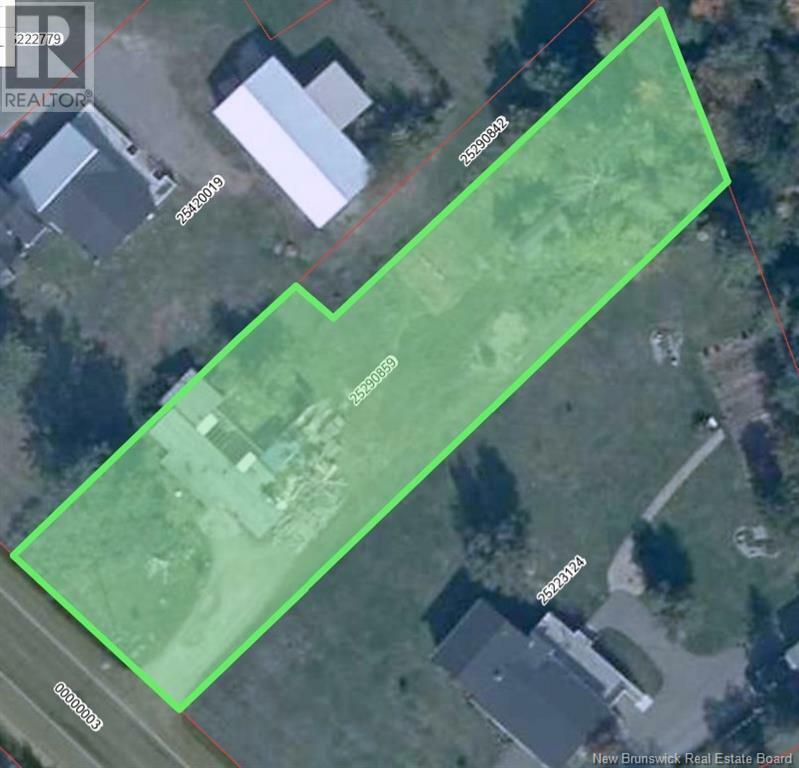 Property Photo: 10429 Route 134 NB E4X 1E6