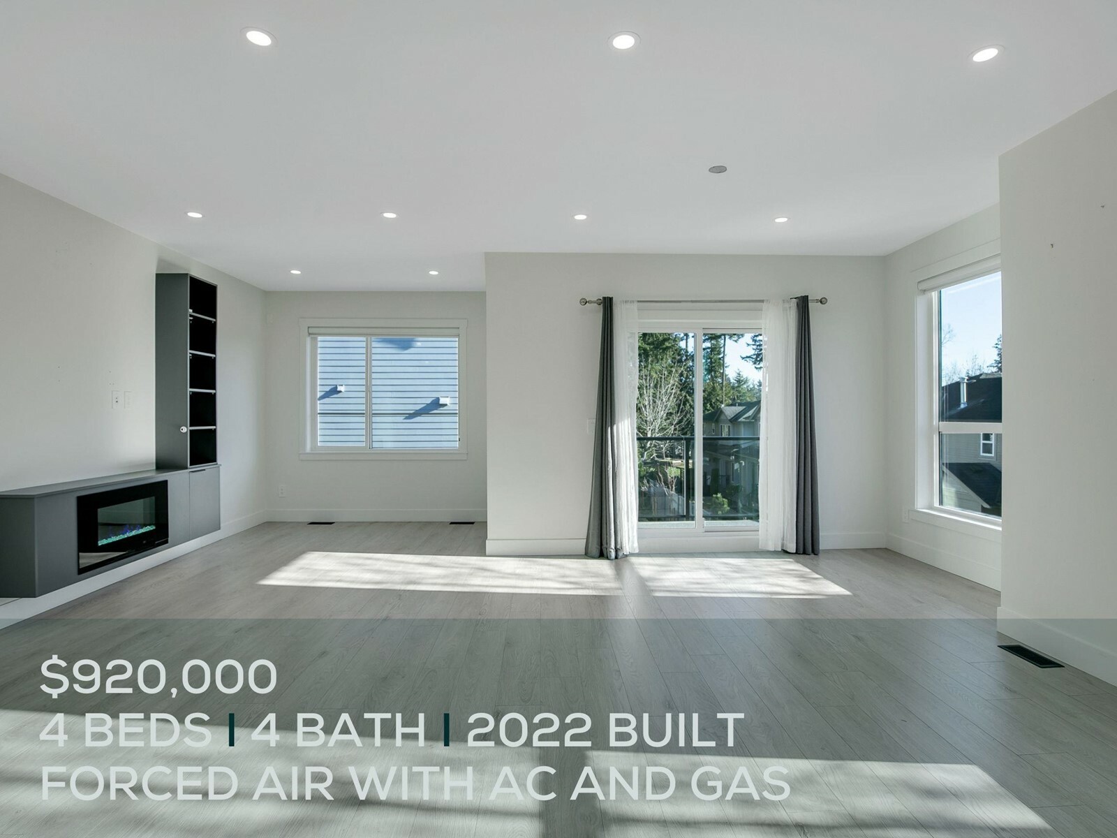Property Photo: 6138 128 32 BC V3X 0K9