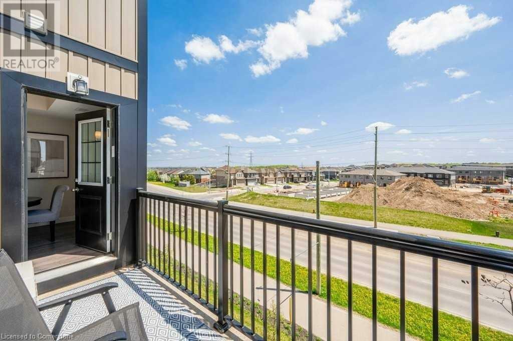 Property Photo:  160 Rochefort Street B13  ON N2R 0P5 