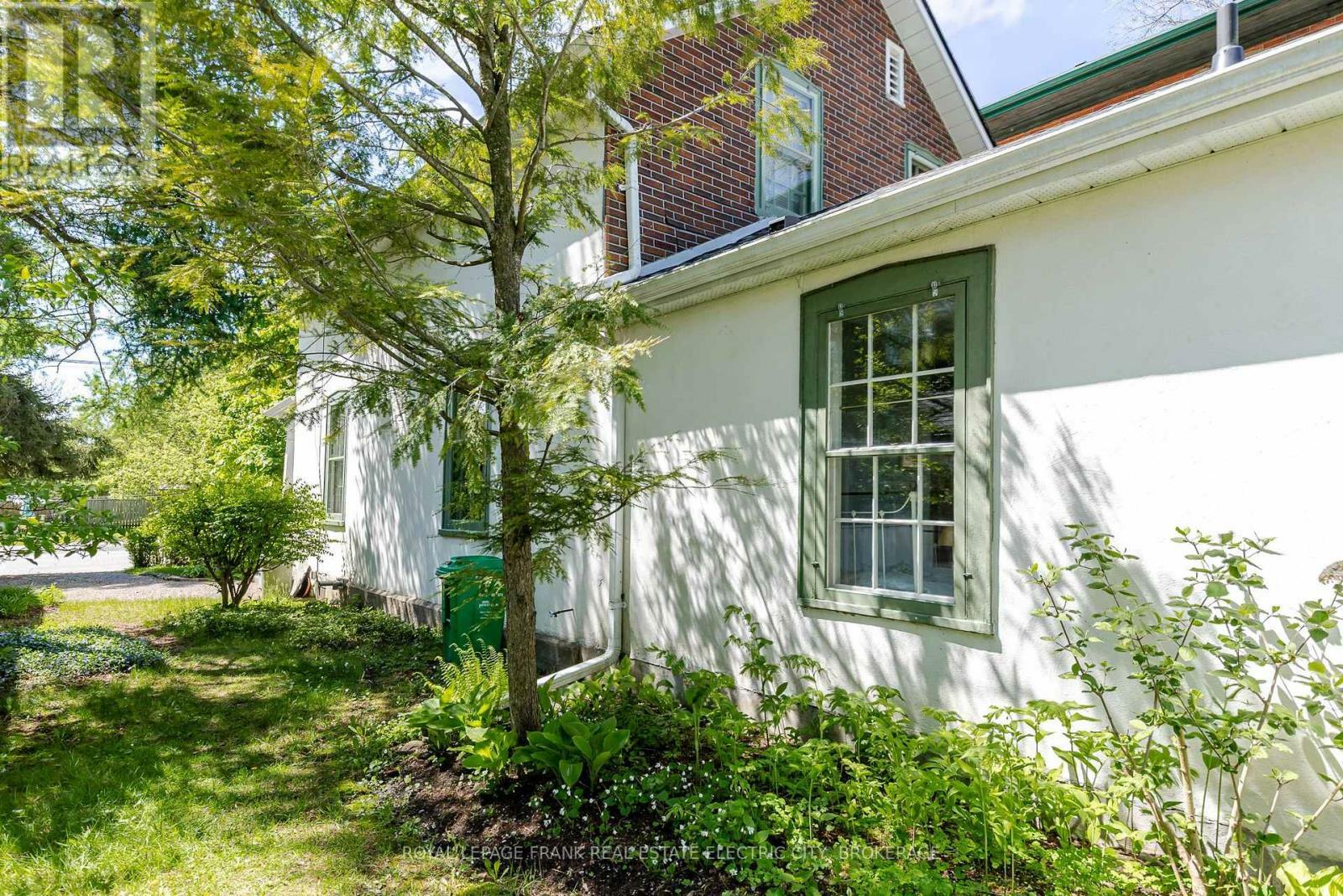Property Photo: 114 Dublin Street ON K9H 3A9