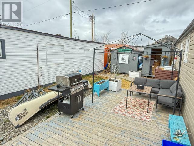 Property Photo:  52-37 Sycamore Street  YT Y1A 6E2 