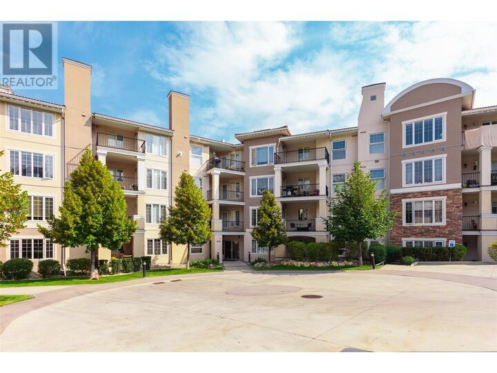 3178 Via Centrale Road 2113  Kelowna BC V1V 2T3 photo