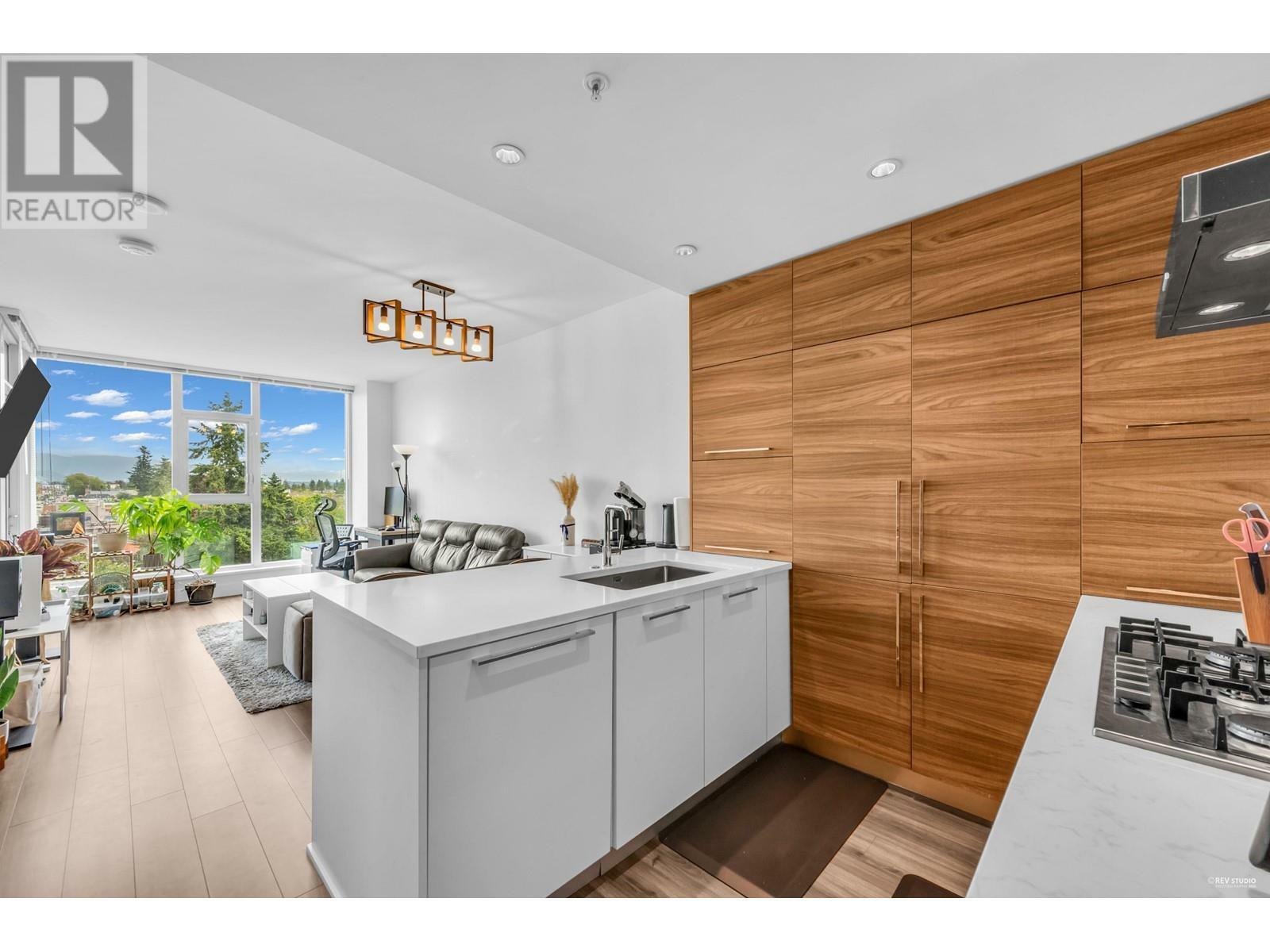 Property Photo: 7303 Noble Lane 706 BC V3N 0H2