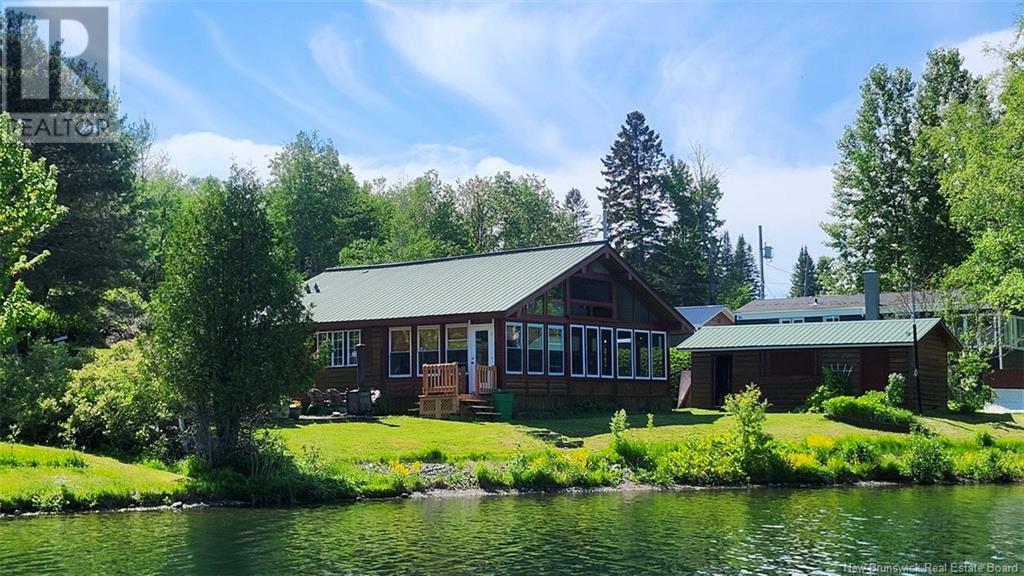 Property Photo: 5251 Route 120 Road NB E7A 1M5