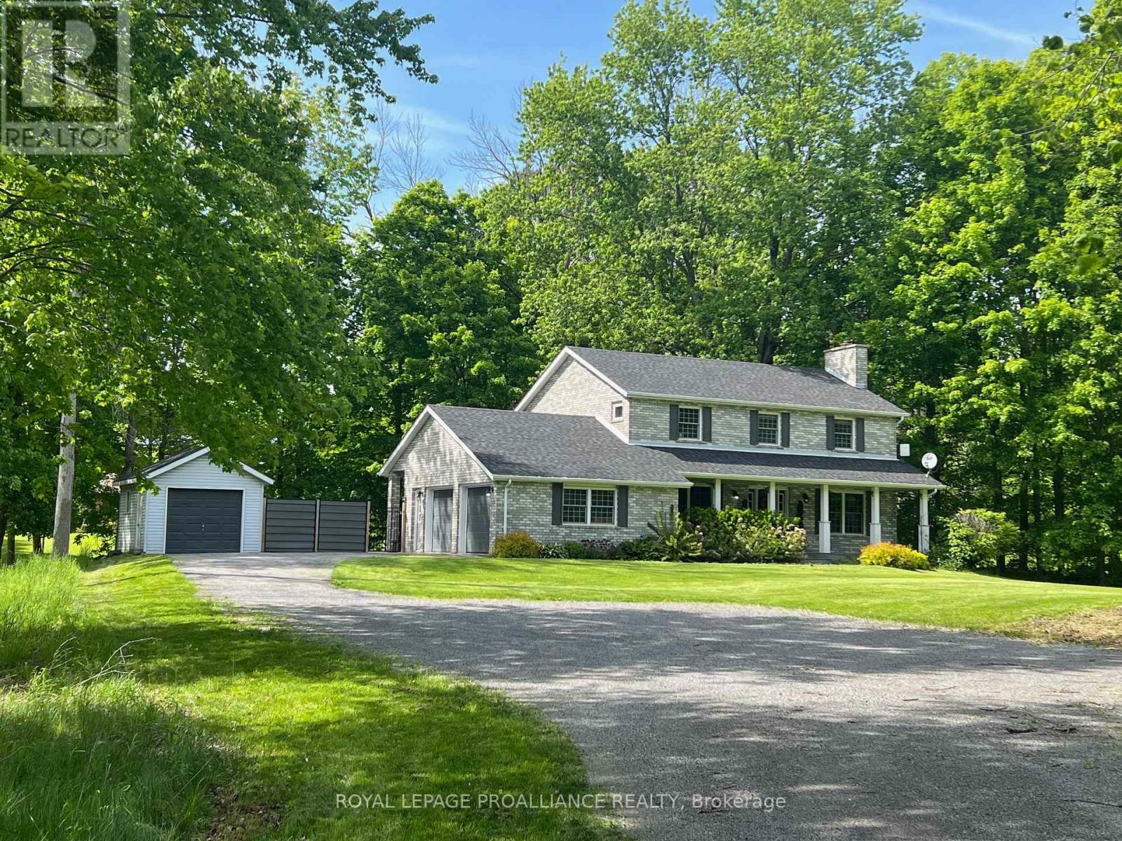 Property Photo:  26 Smith Road  ON K0K 2B0 