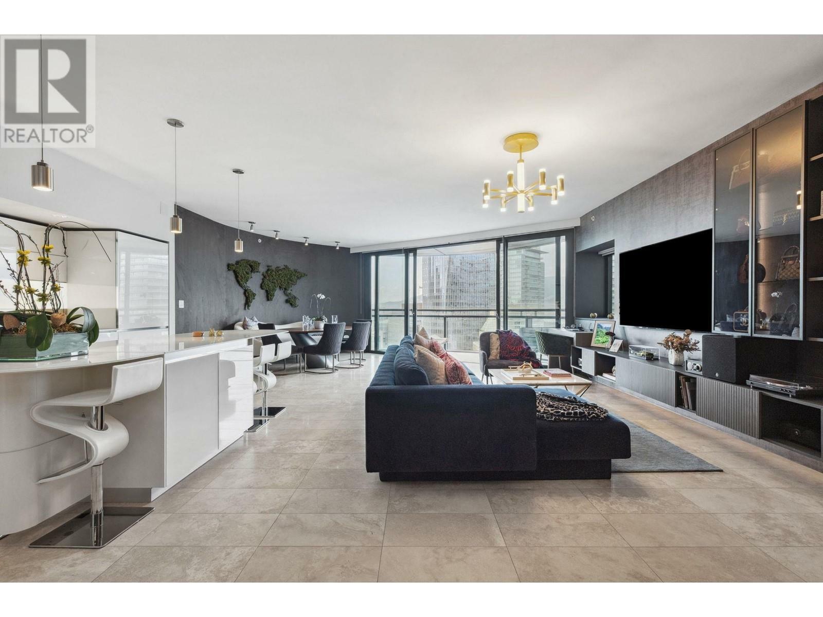 Property Photo: 838 West Hastings Street 3006 BC V6C 0A6