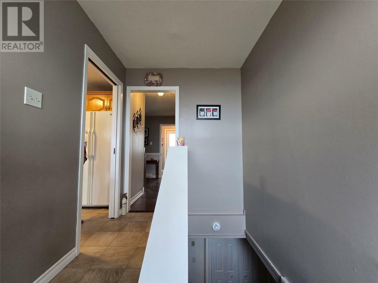 Property Photo: 304 Scheffer Street NL A2V 1R2