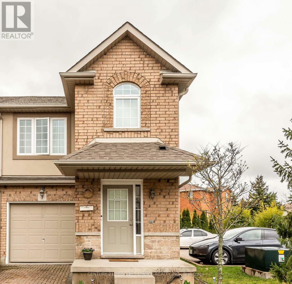 Property Photo: 1540 Upper Gage Avenue 7 ON L8W 1E7
