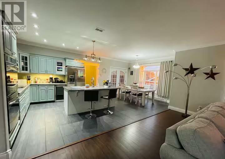 Property Photo: 25 Edmunds Crescent NL A0P 1C0