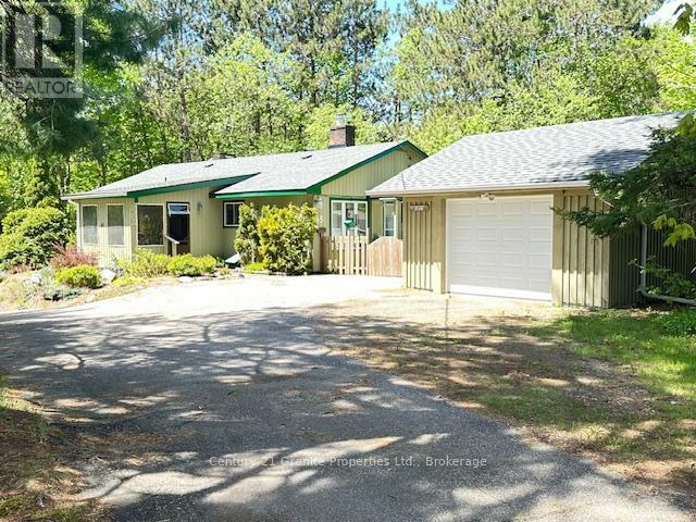 45 Isabella Street  Parry Sound ON P2A 1M4 photo