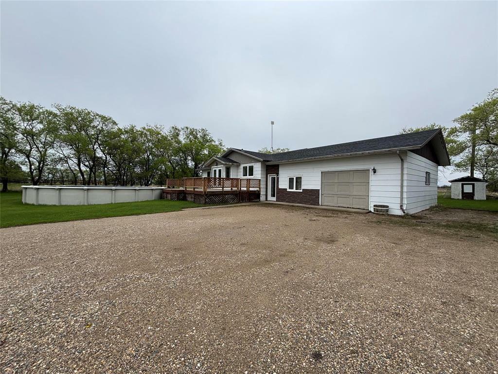 Photo de la propriété: 98030 Three Highway MB R0K 1G0
