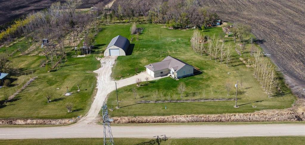 Photo de la propriété: 12079 63 NW Road MB R0H 0H0