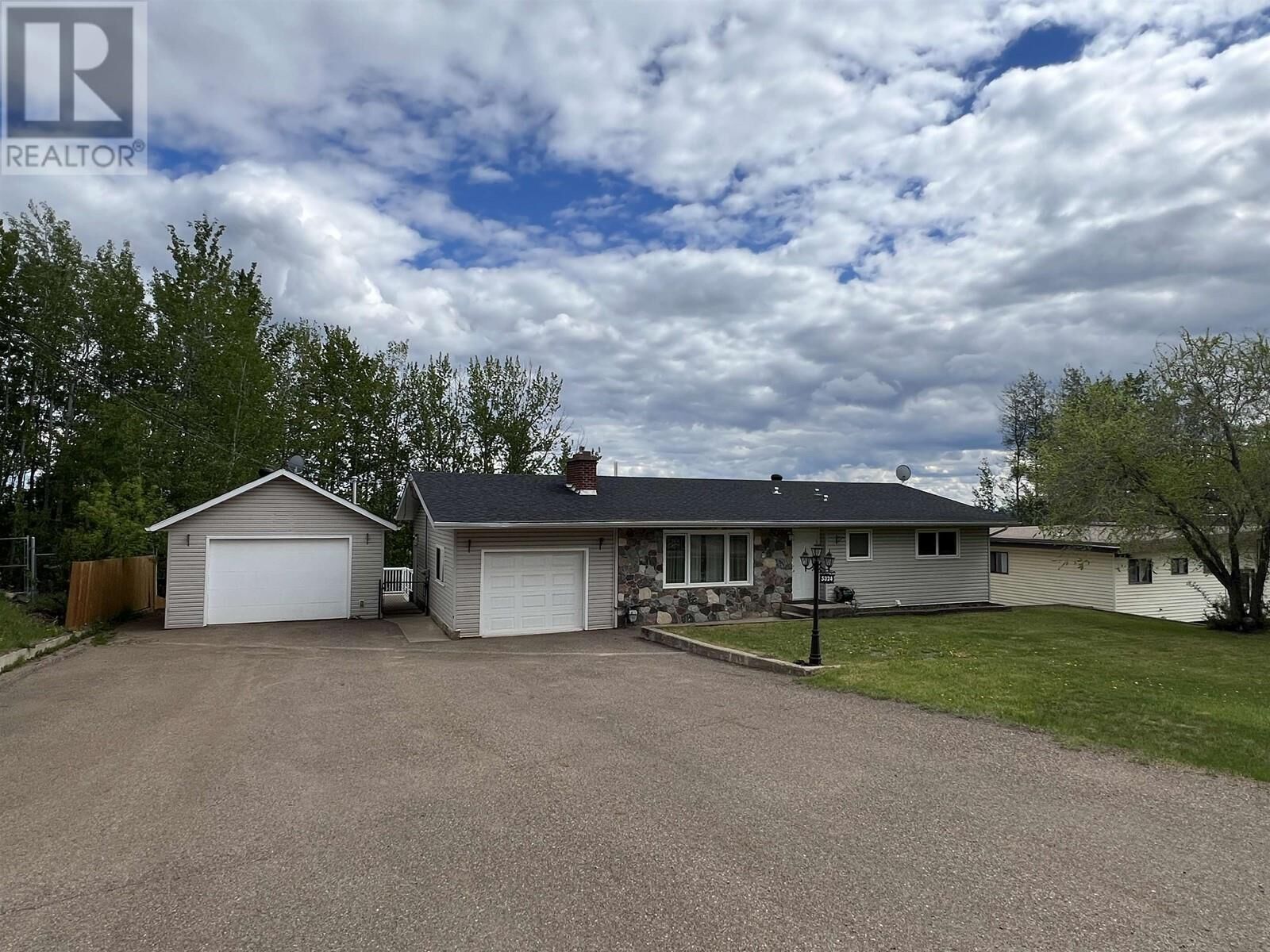 Property Photo:  5324 51 Street  BC V0C 1R0 